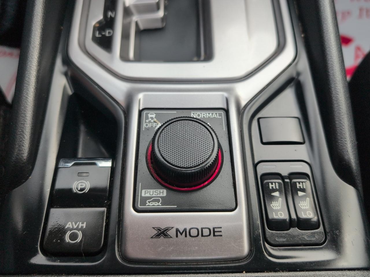 Subaru Forester Premium 2021