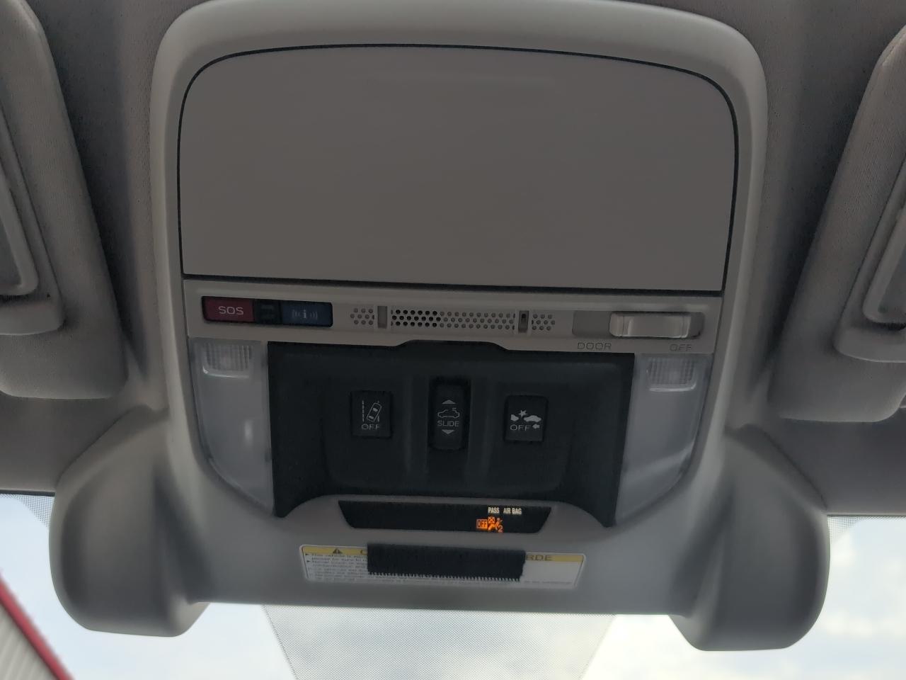 Subaru Forester Premium 2021