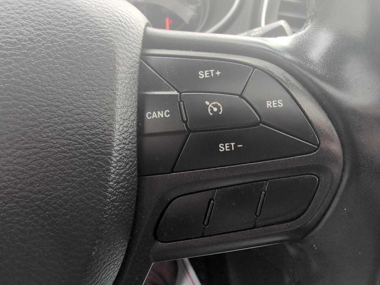 Jeep Cherokee Trailhawk 4WD 2019