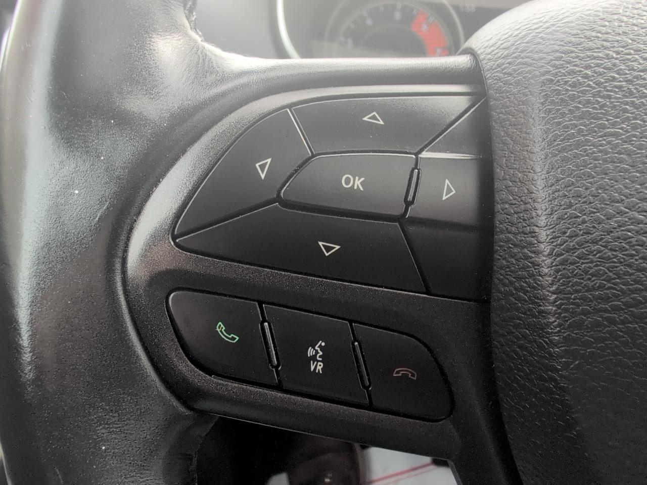 Jeep Cherokee Trailhawk 4WD 2019