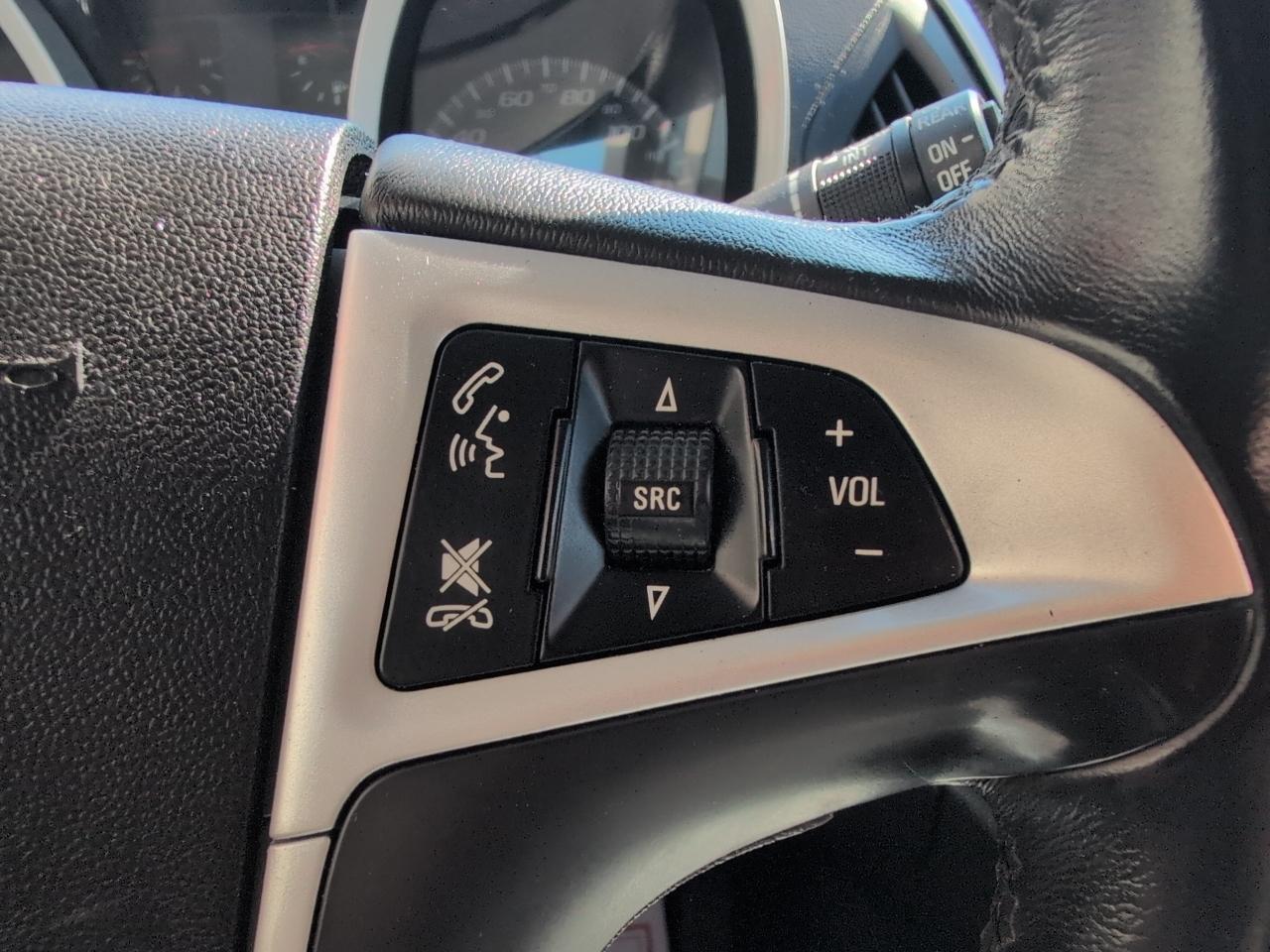 Chevrolet Equinox 1LT AWD 2015