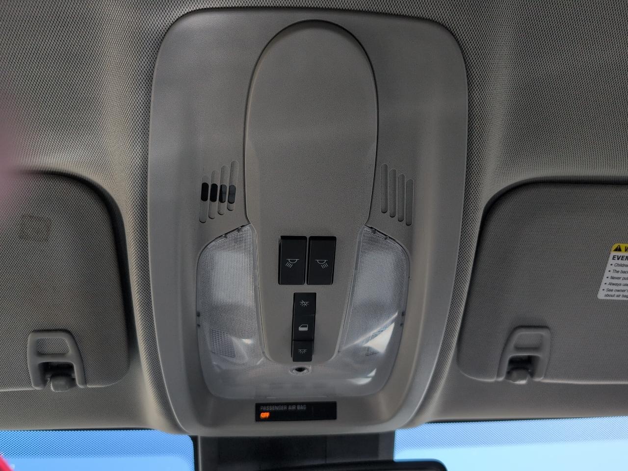 Chevrolet Equinox 1LT AWD 2015