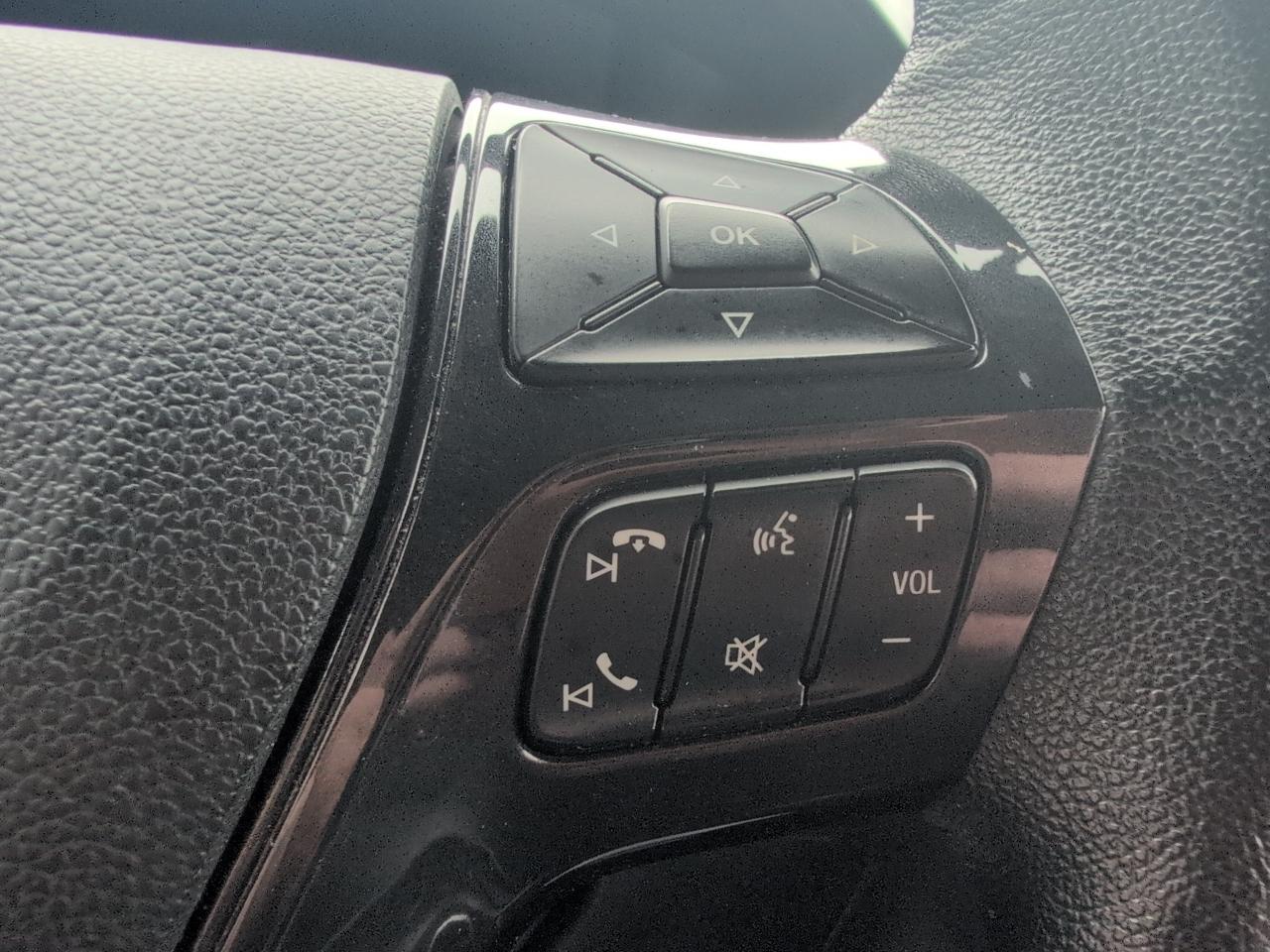 Ford Explorer XLT 4WD 2019