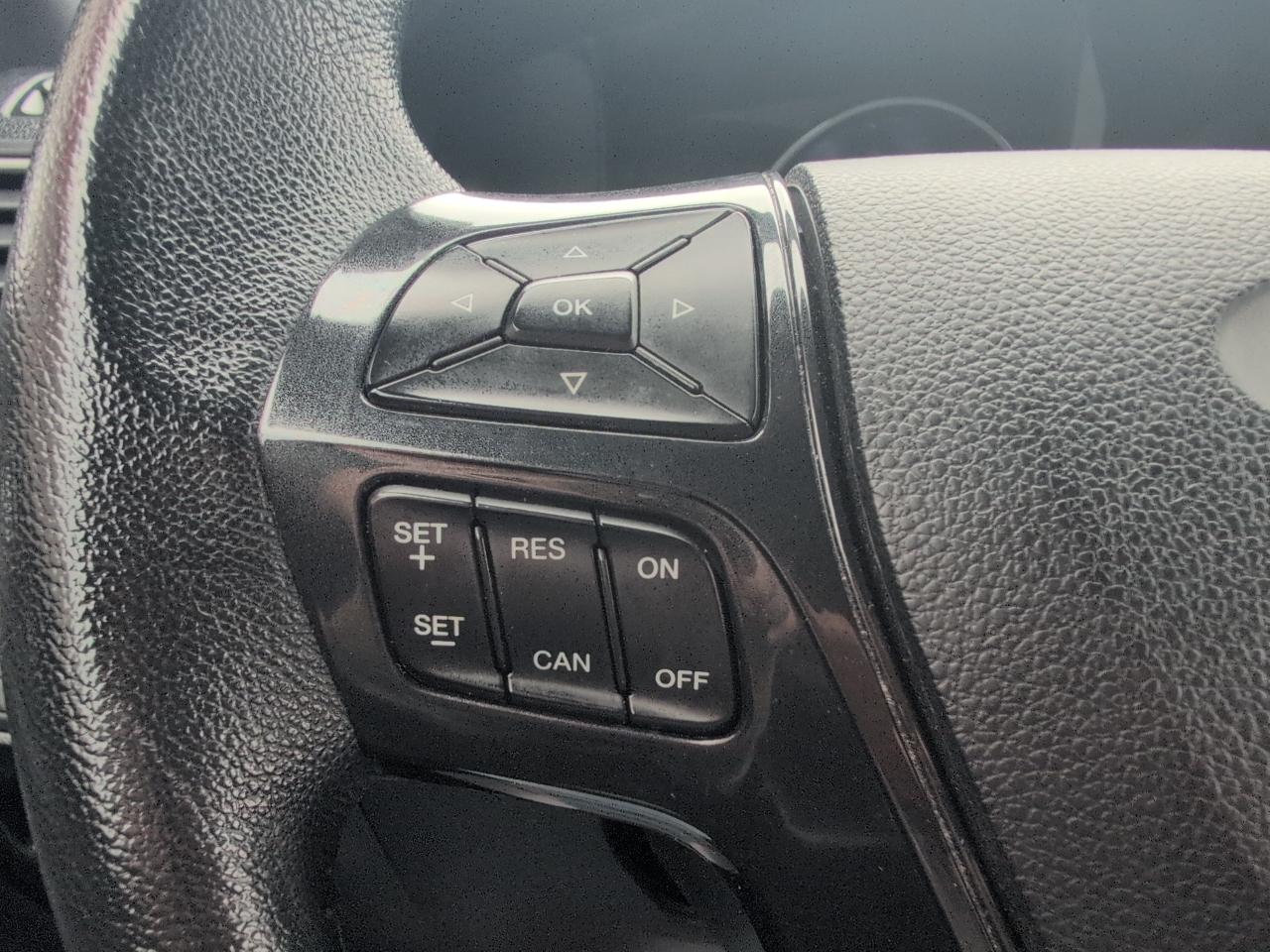 Ford Explorer XLT 4WD 2019