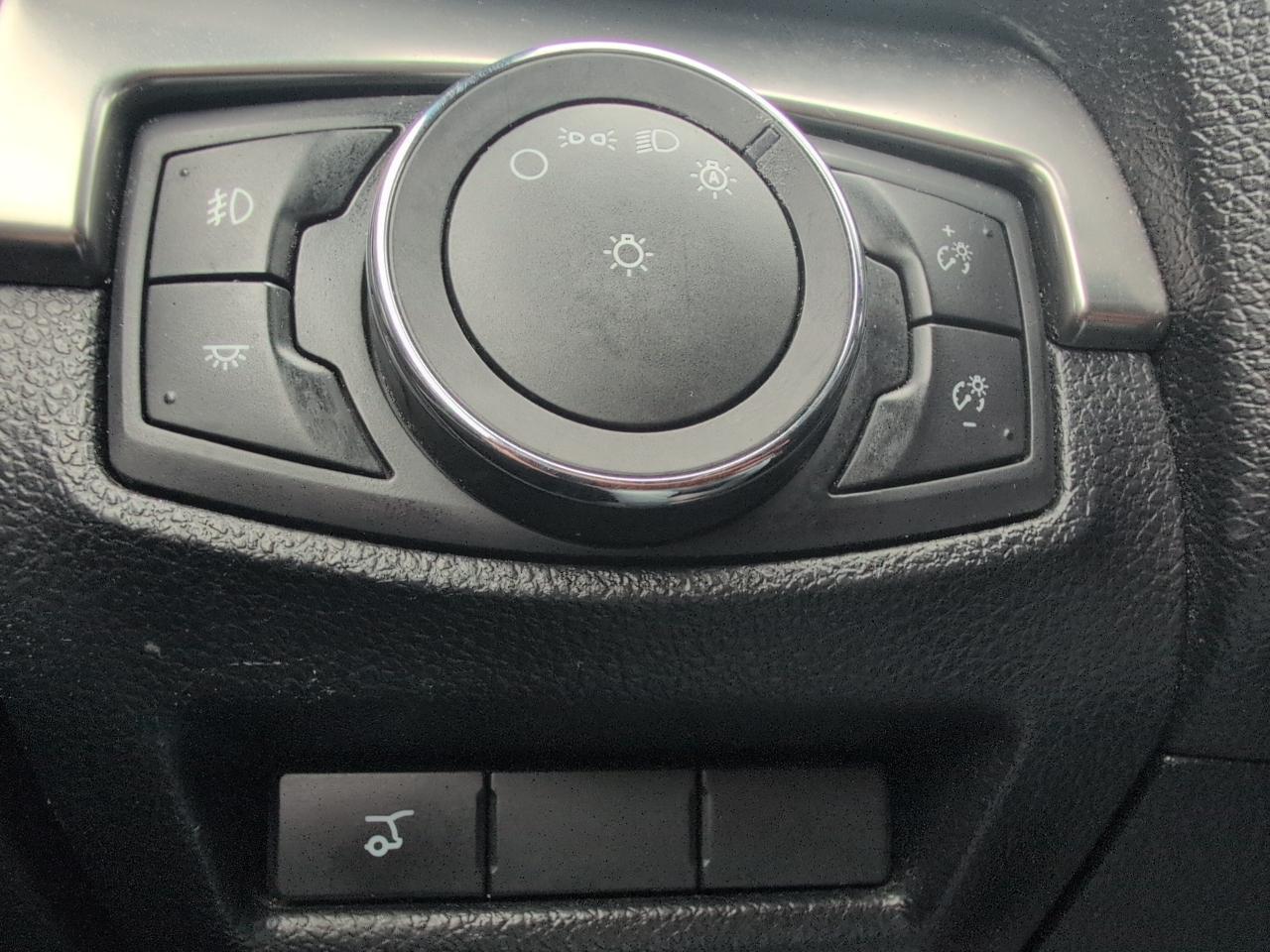 Ford Explorer XLT 4WD 2019