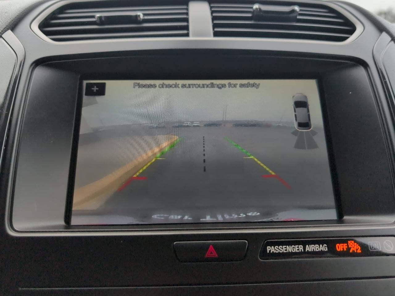 Ford Explorer XLT 4WD 2019