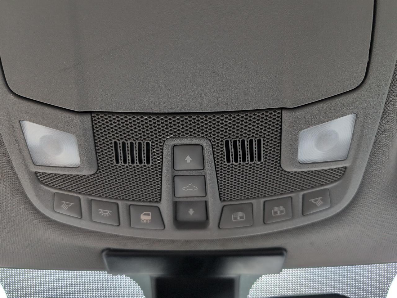 Ford F-150 Lariat SuperCrew 5.5-ft. Bed 4WD 2016