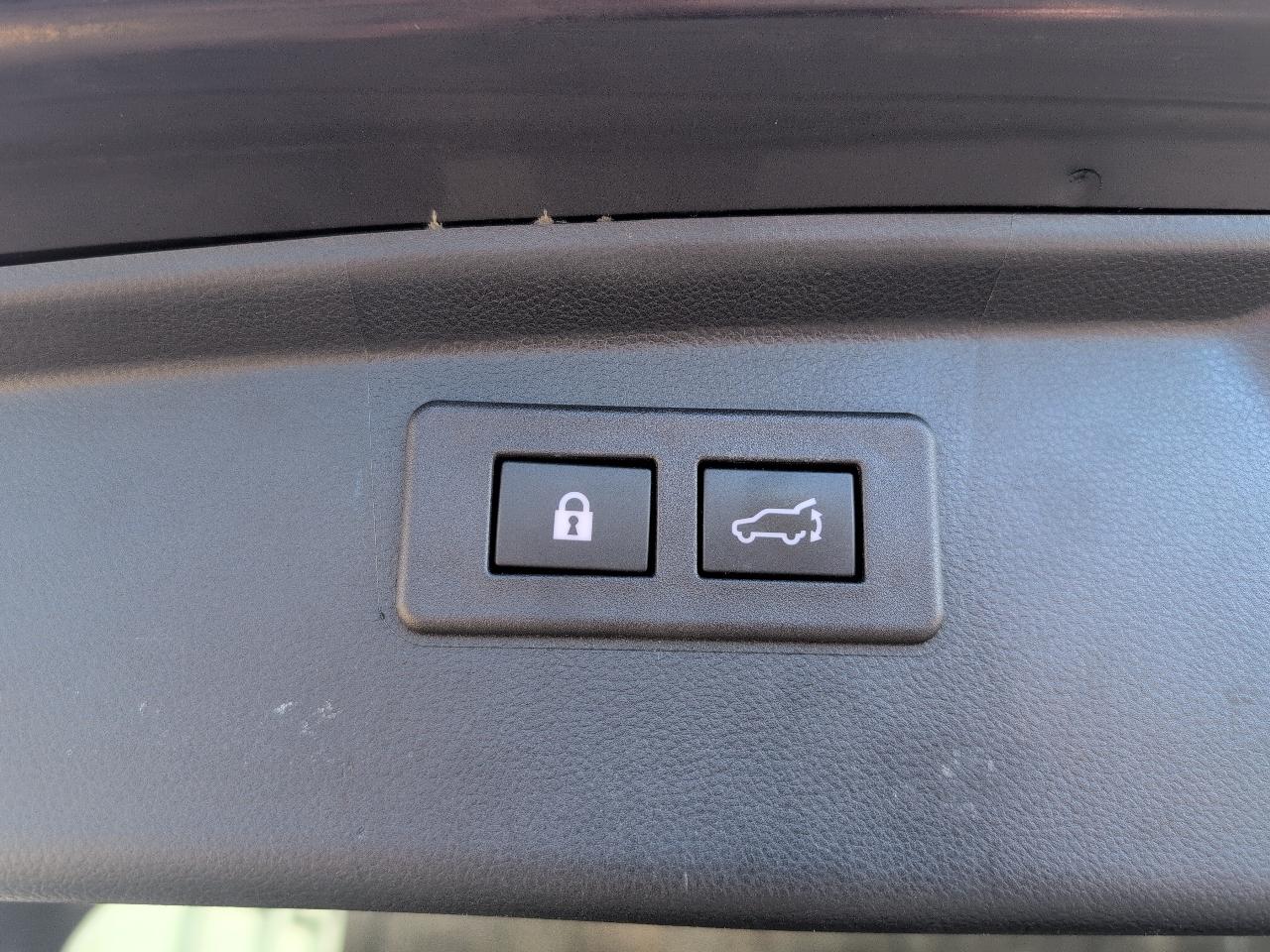 Subaru Outback Limited 2021