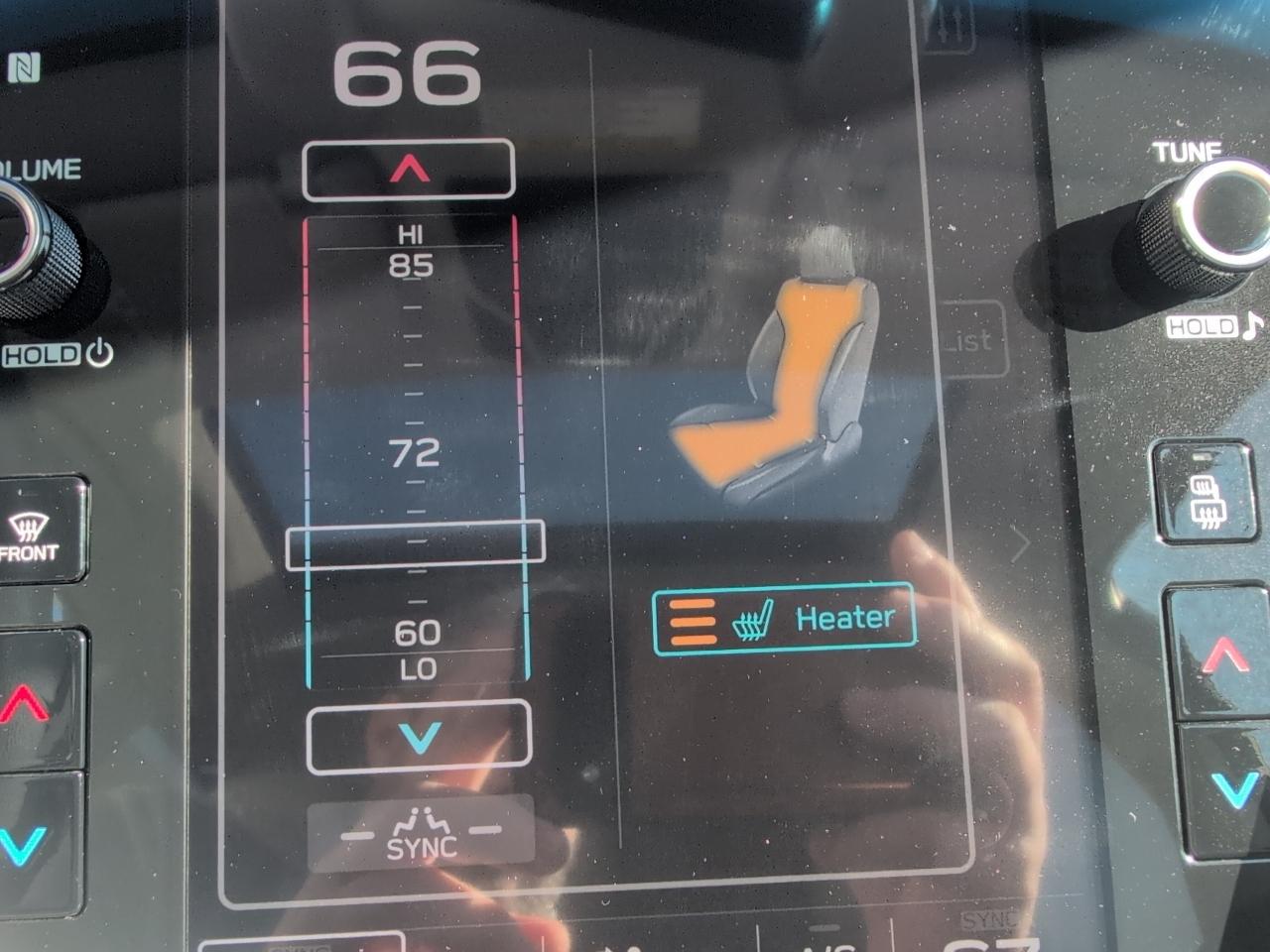 Subaru Outback Limited 2021