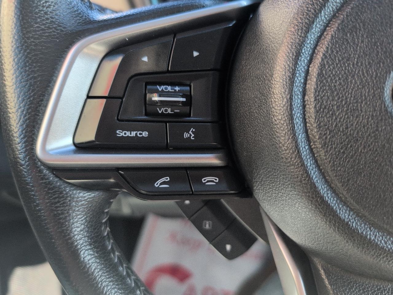 Subaru Outback Limited 2021