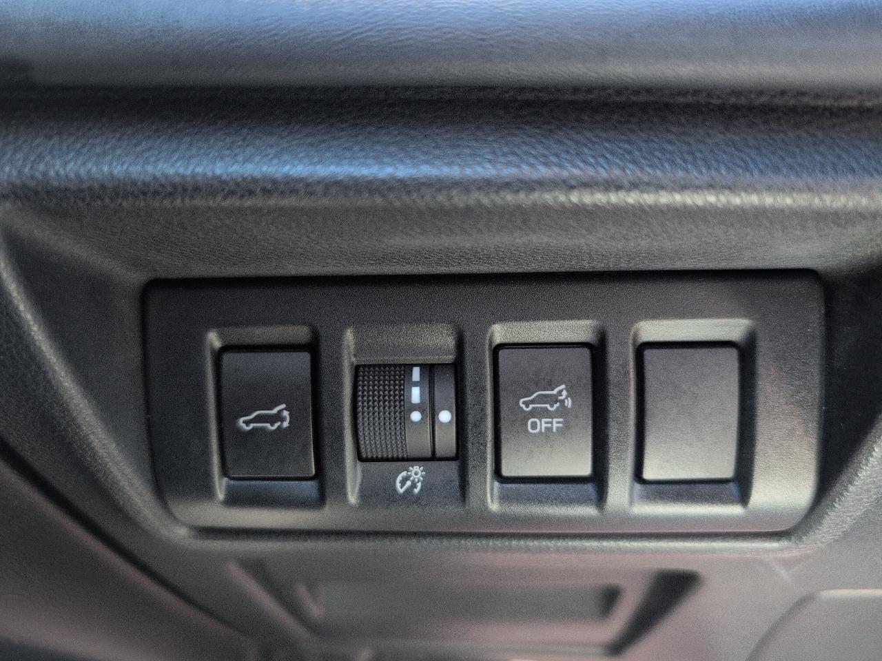 Subaru Outback Limited 2021