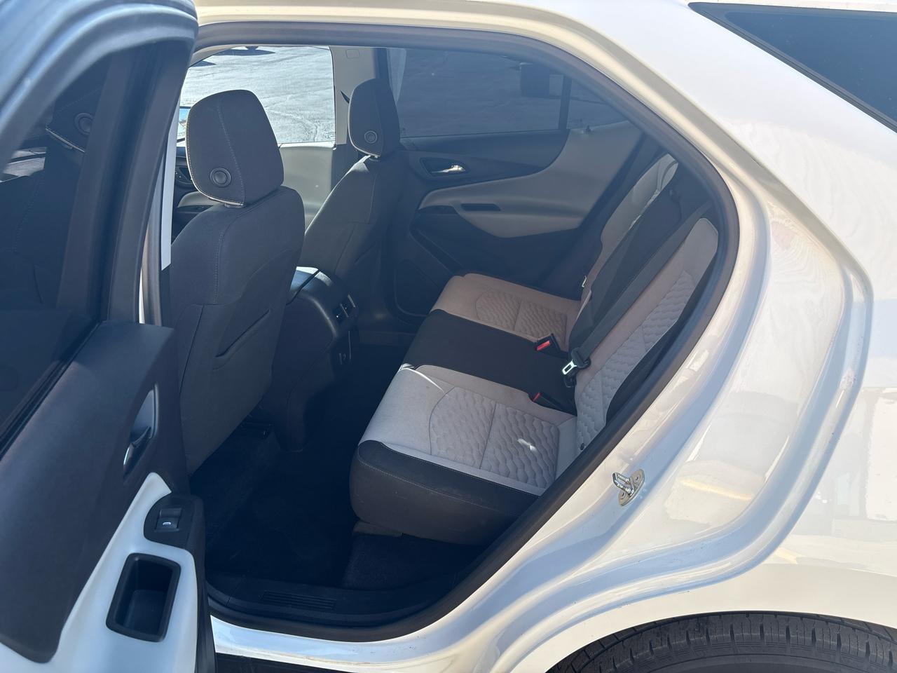 Chevrolet Equinox LS 2WD 2019