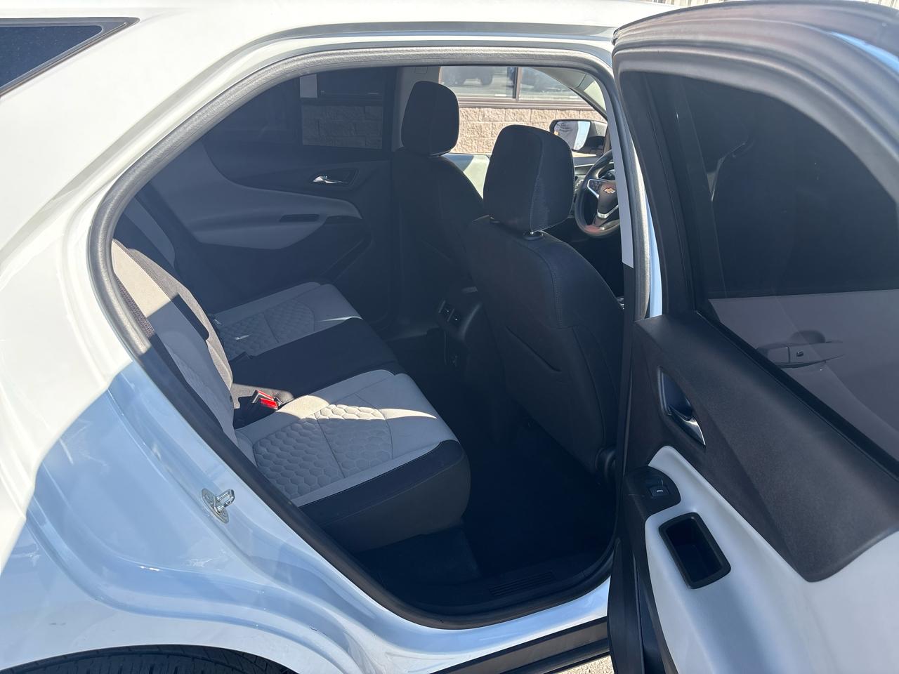 Chevrolet Equinox LS 2WD 2019