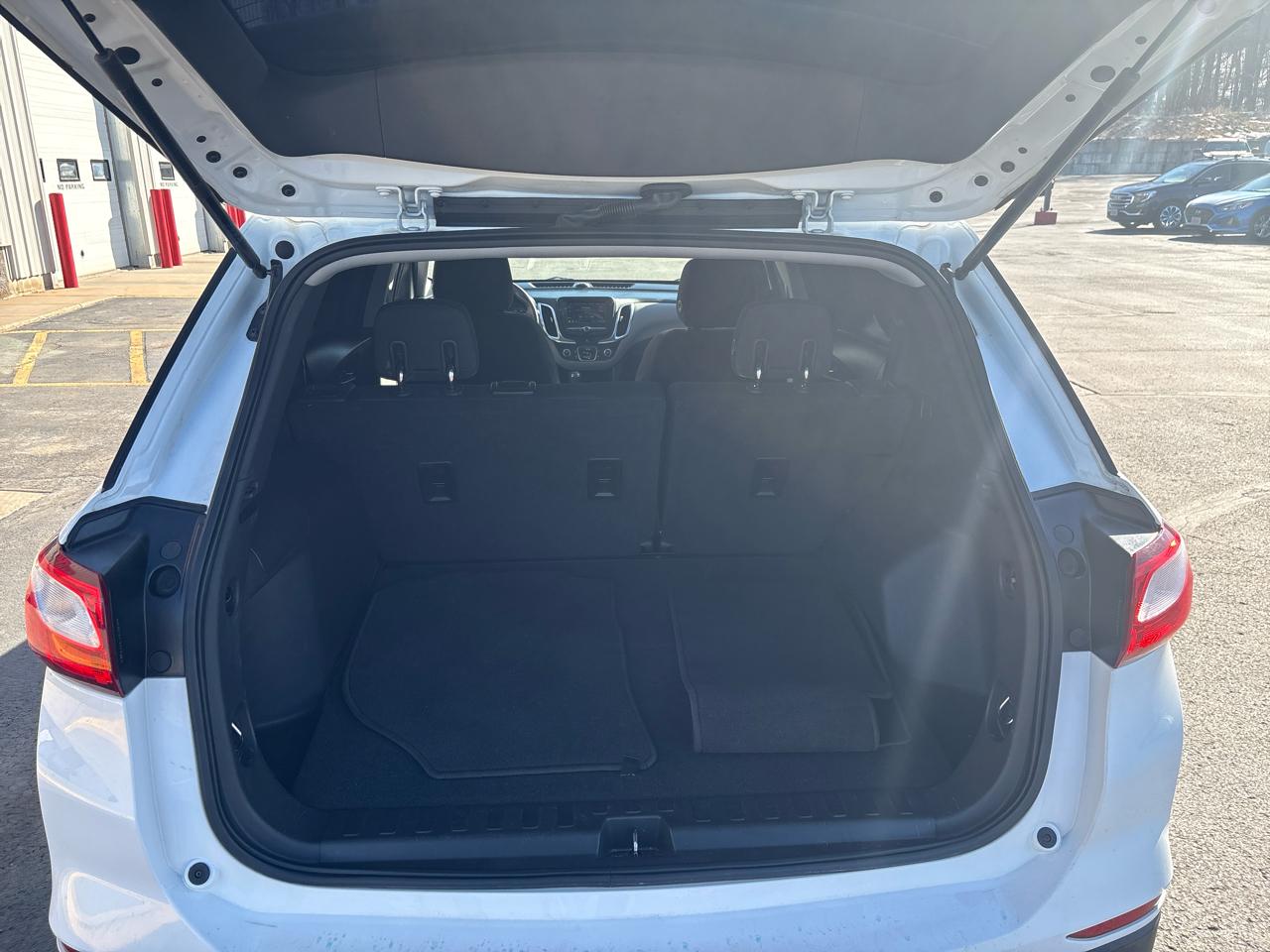 Chevrolet Equinox LS 2WD 2019