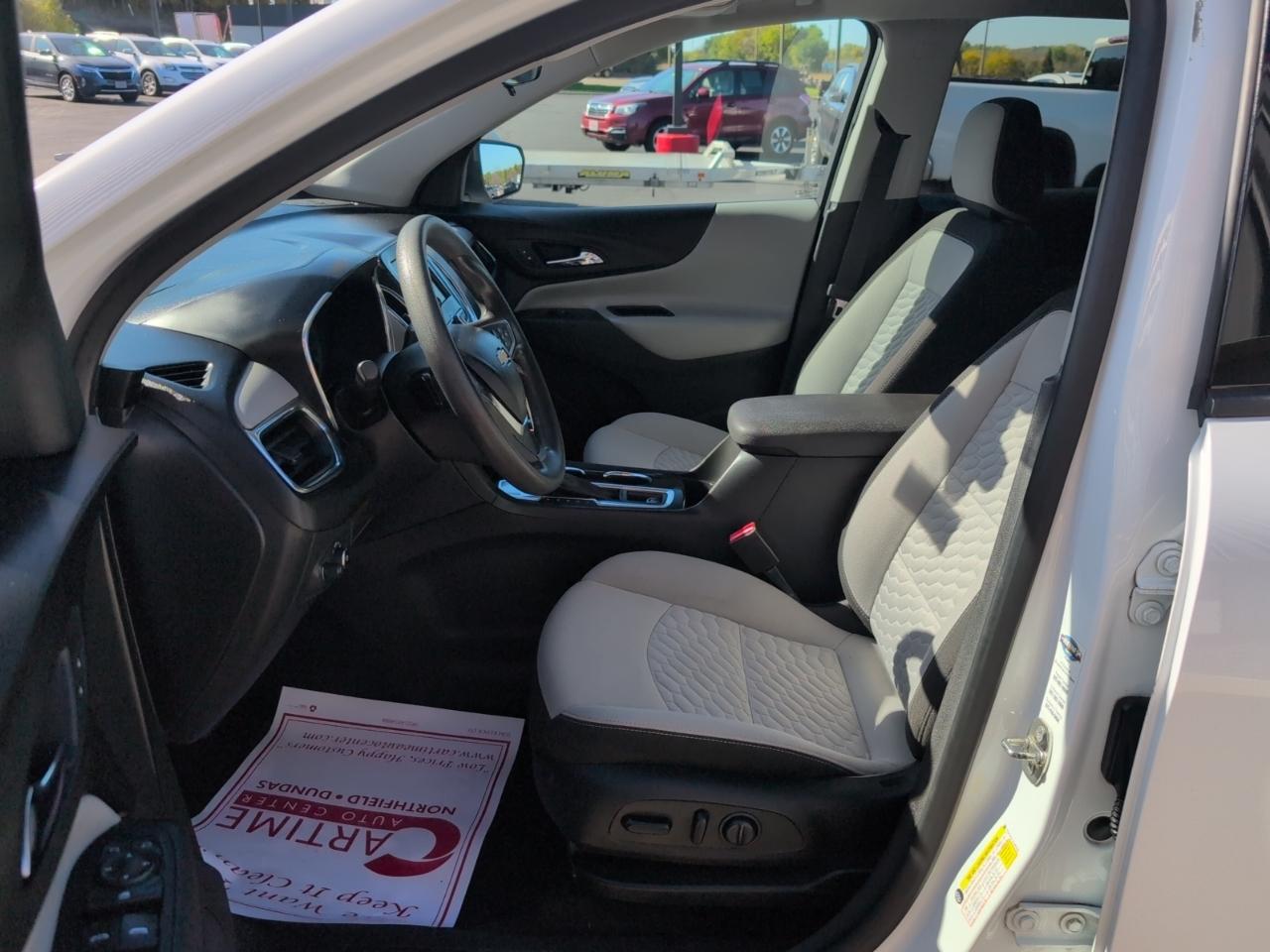 Chevrolet Equinox LS 2WD 2019