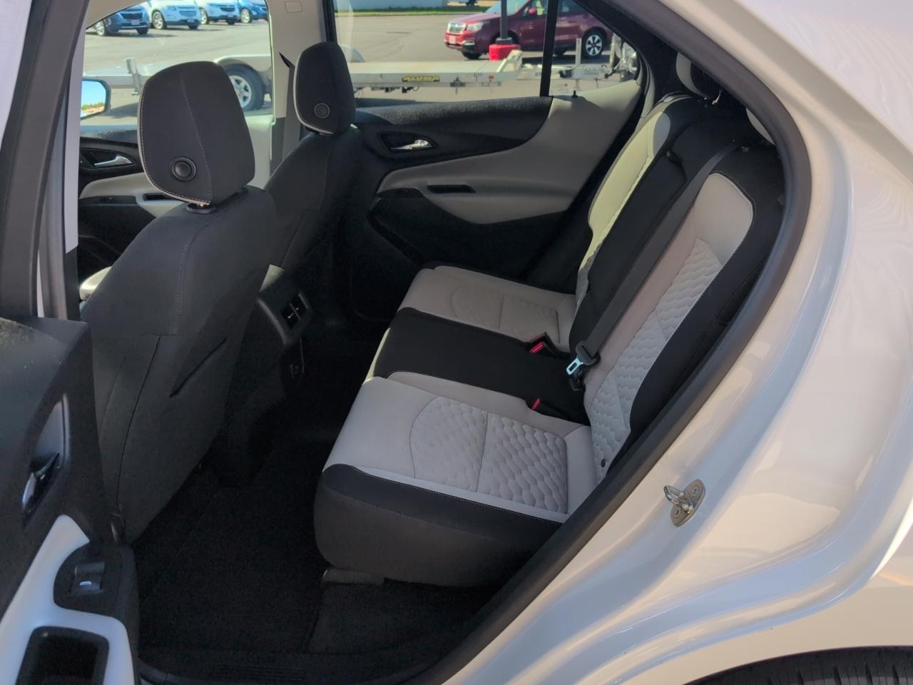 Chevrolet Equinox LS 2WD 2019