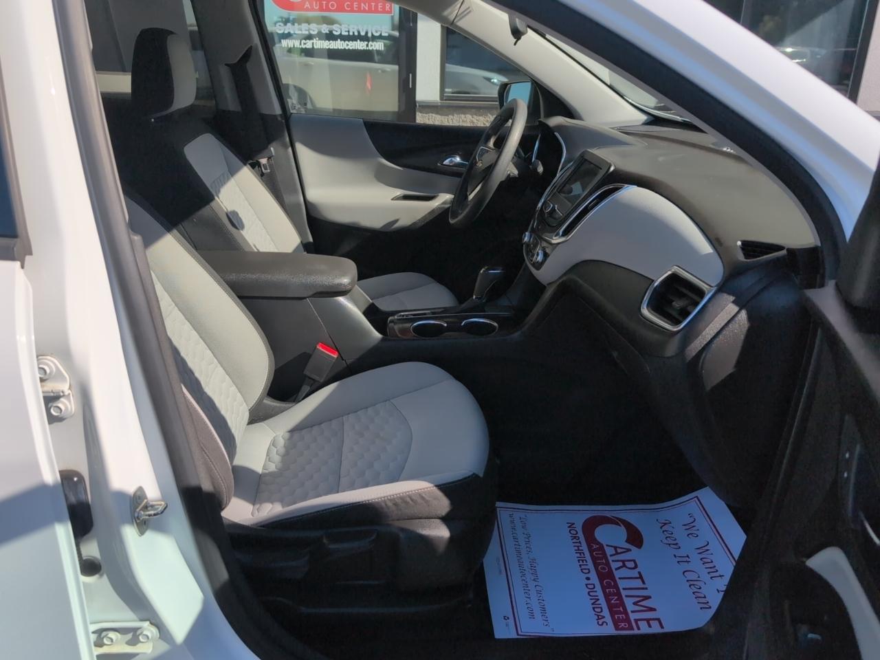 Chevrolet Equinox LS 2WD 2019