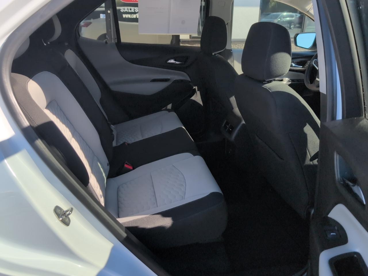 Chevrolet Equinox LS 2WD 2019