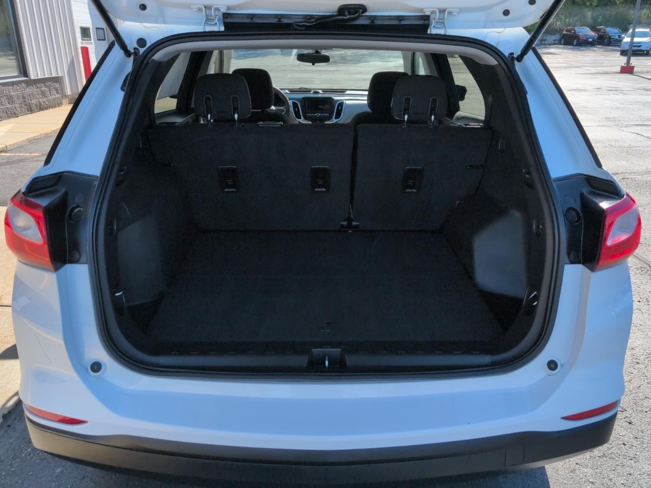 Chevrolet Equinox LS 2WD 2019