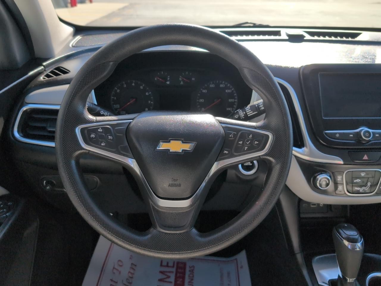 Chevrolet Equinox LS 2WD 2019