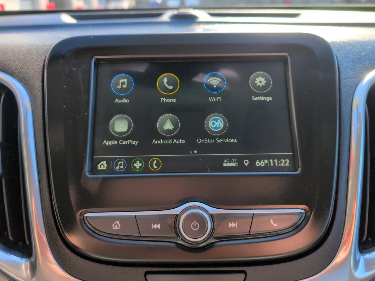 Chevrolet Equinox LS 2WD 2019