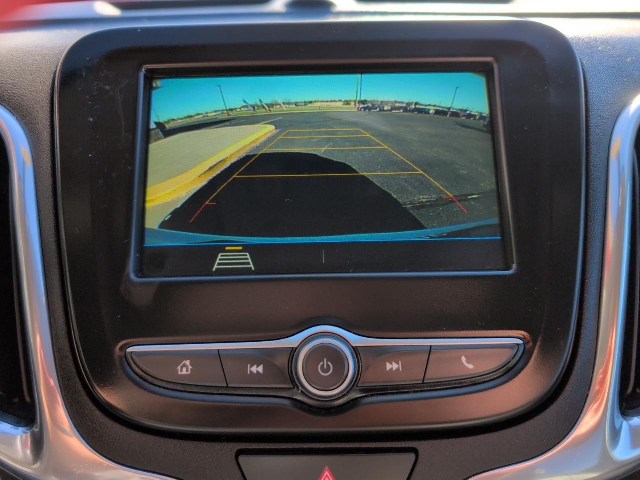Chevrolet Equinox LS 2WD 2019
