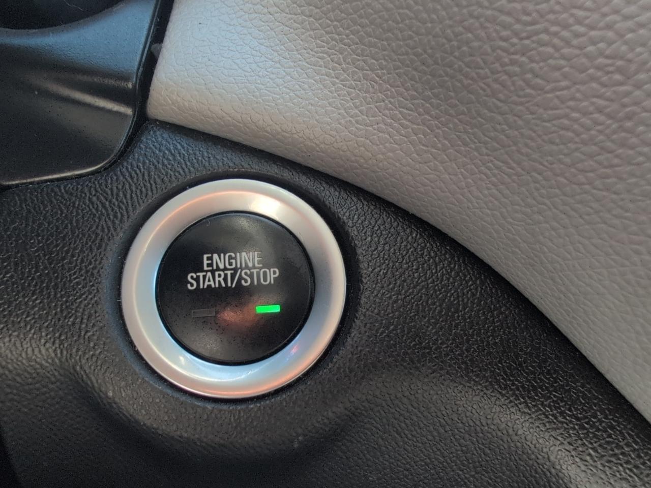 Chevrolet Equinox LS 2WD 2019