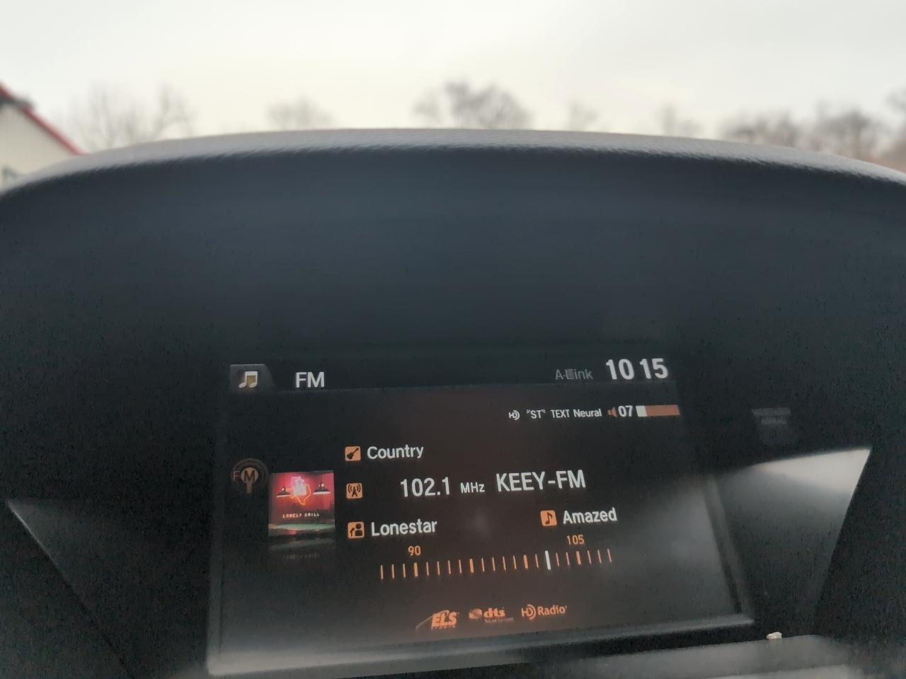 Acura MDX SH-AWD 9-Spd AT w/Tech Package 2017