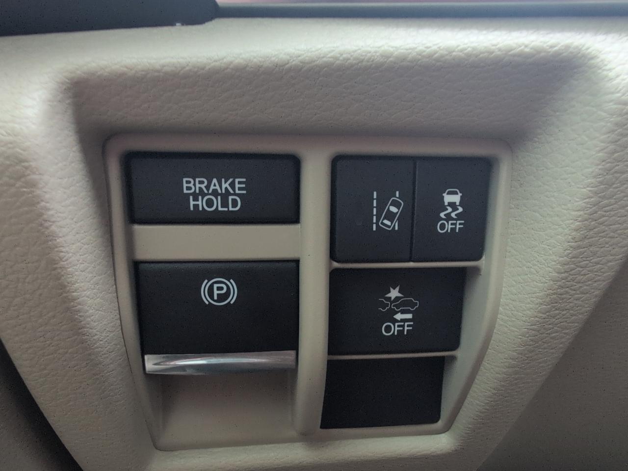 Acura MDX SH-AWD 9-Spd AT w/Tech Package 2017