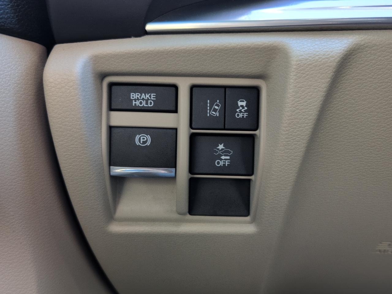 Acura MDX SH-AWD 9-Spd AT w/Tech Package 2017