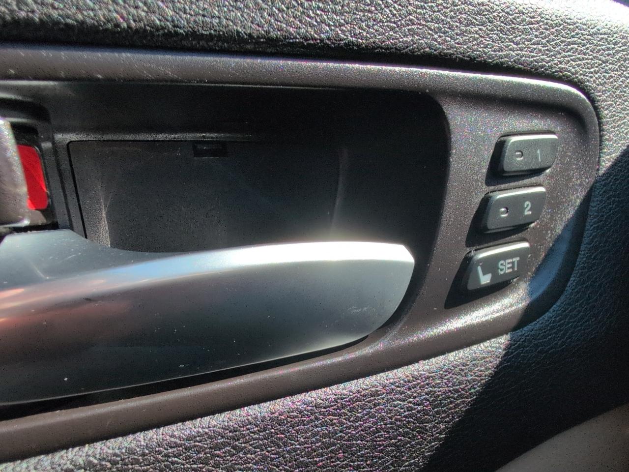 Acura MDX SH-AWD 9-Spd AT w/Tech Package 2017