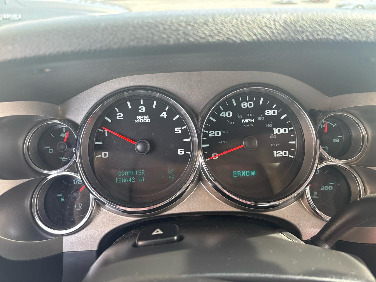 GMC Sierra 1500 SLE Crew Cab 4WD 2013