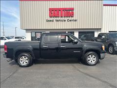 2013 GMC Sierra 1500 