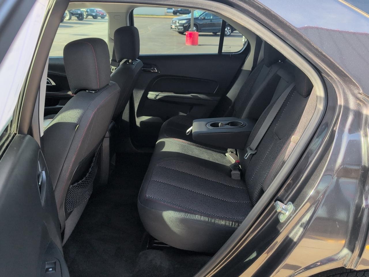 Chevrolet Equinox 1LT AWD 2015