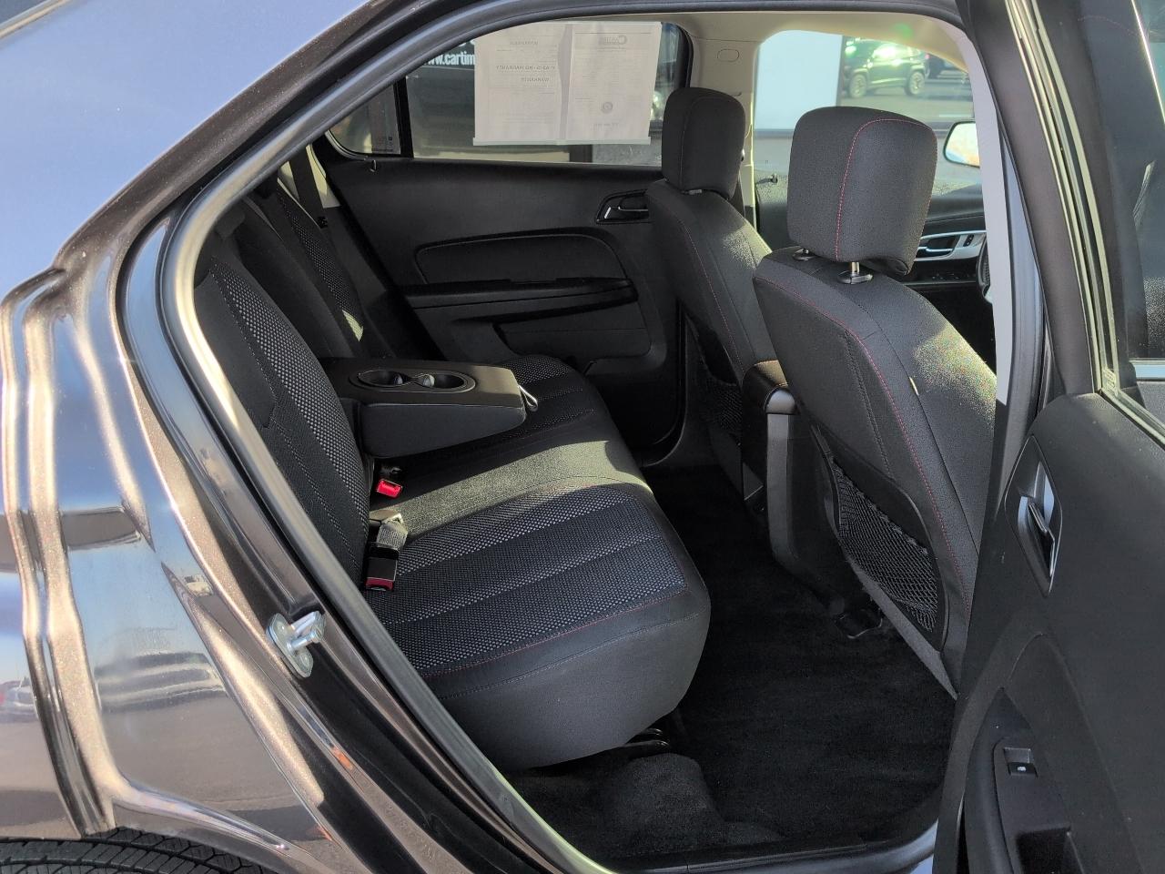 Chevrolet Equinox 1LT AWD 2015