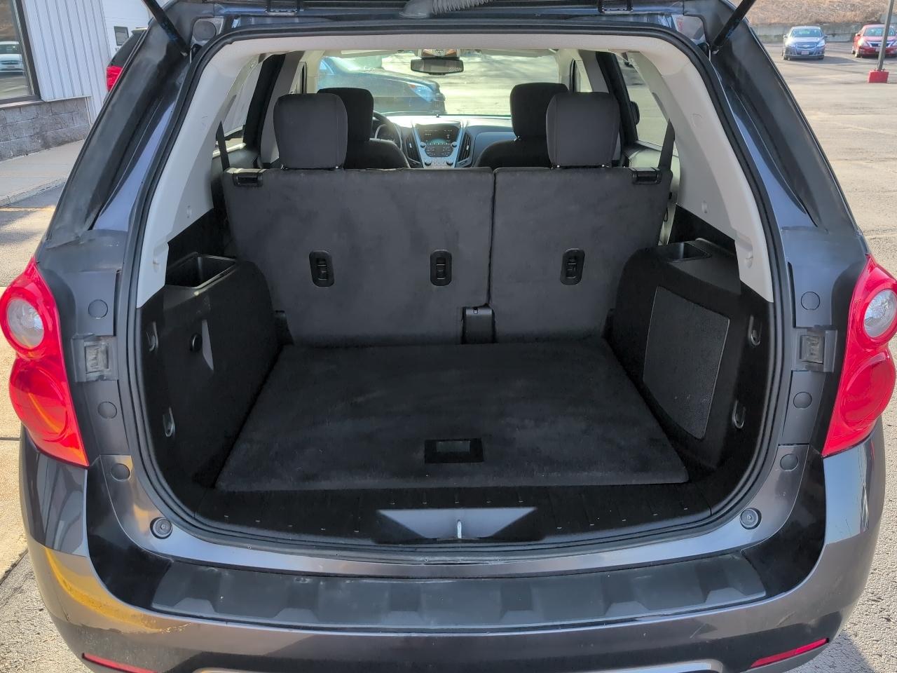 Chevrolet Equinox 1LT AWD 2015