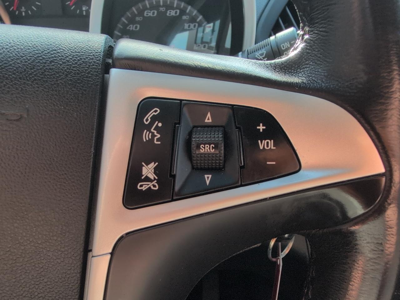 Chevrolet Equinox 1LT AWD 2015