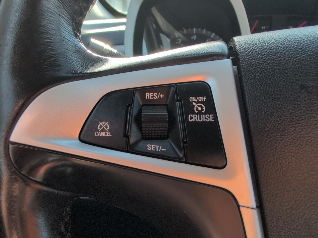 Chevrolet Equinox 1LT AWD 2015