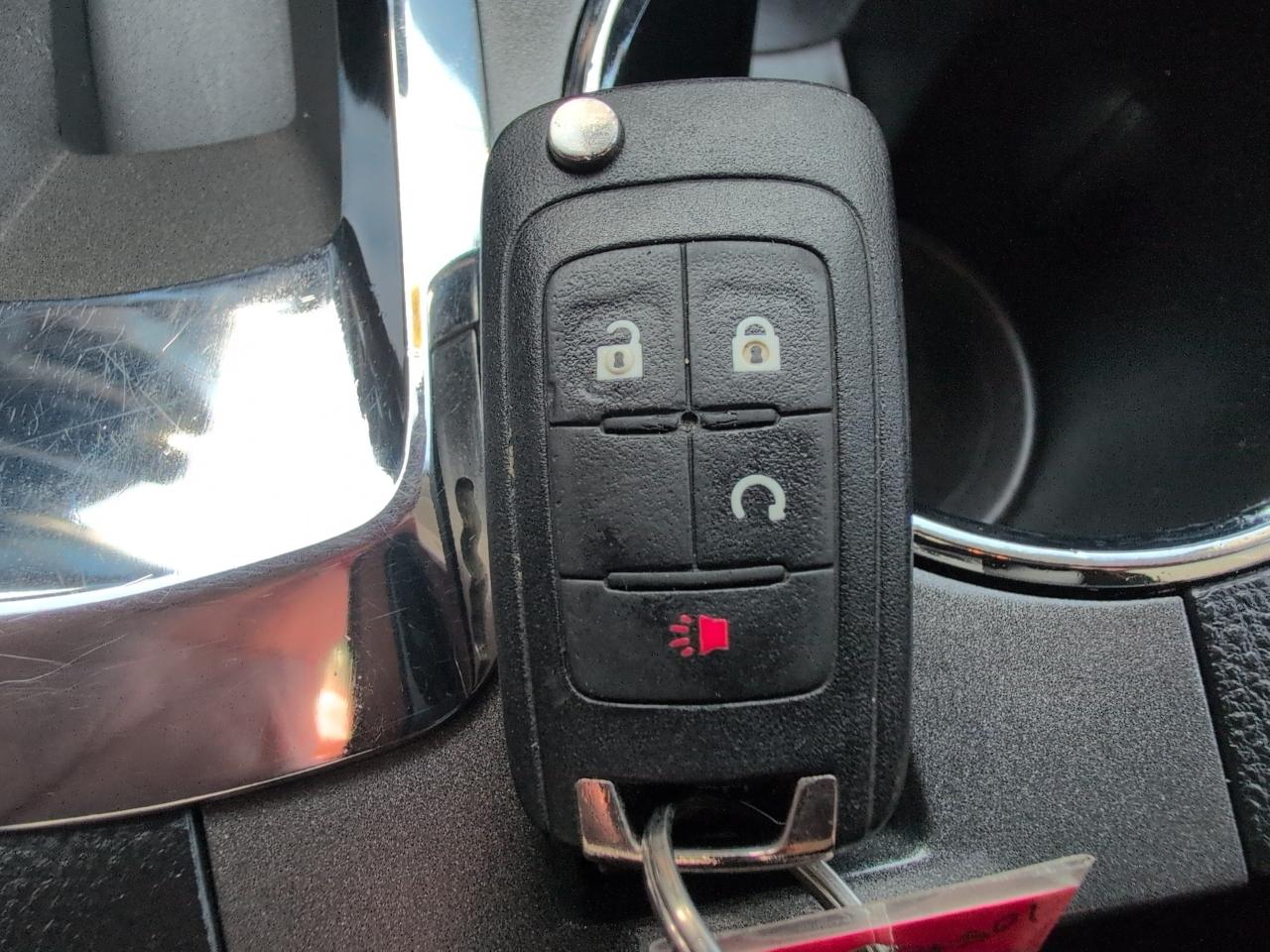 Chevrolet Equinox 1LT AWD 2015