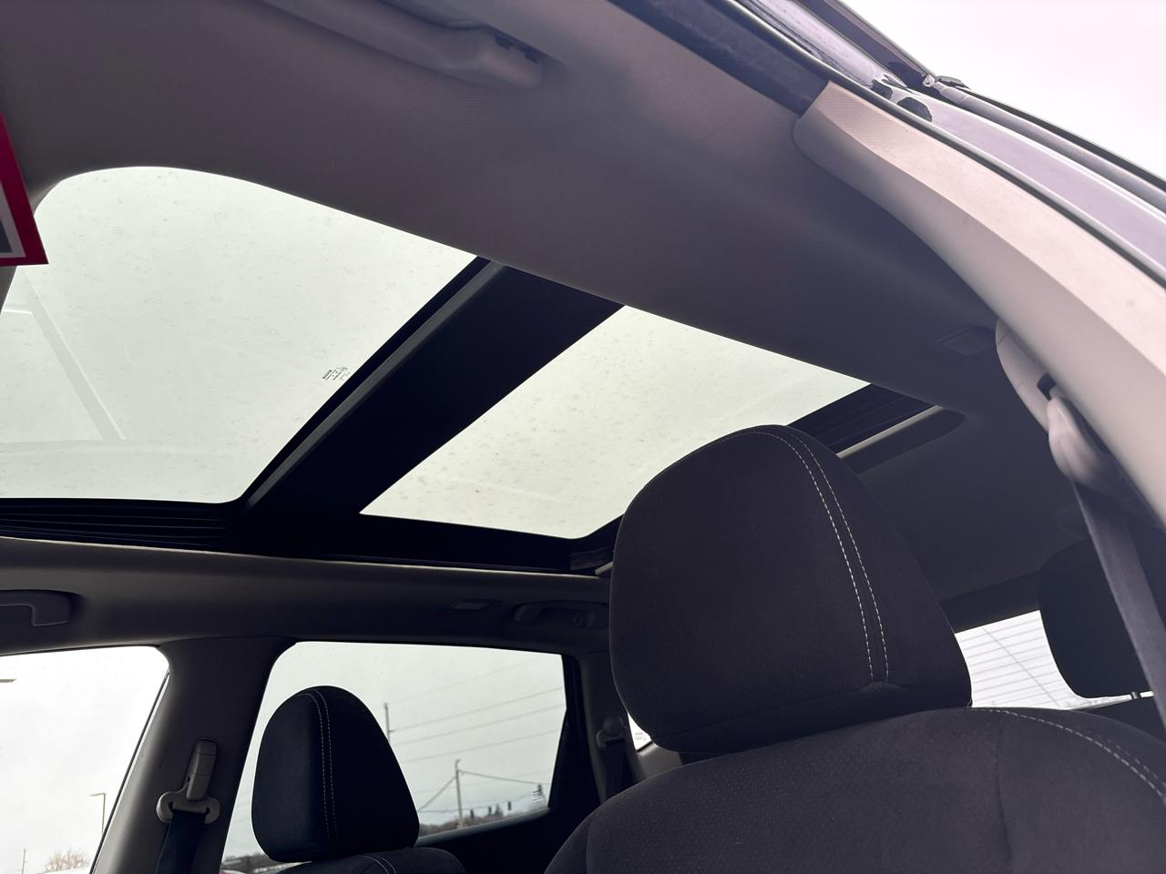 Nissan Murano SV AWD 2019