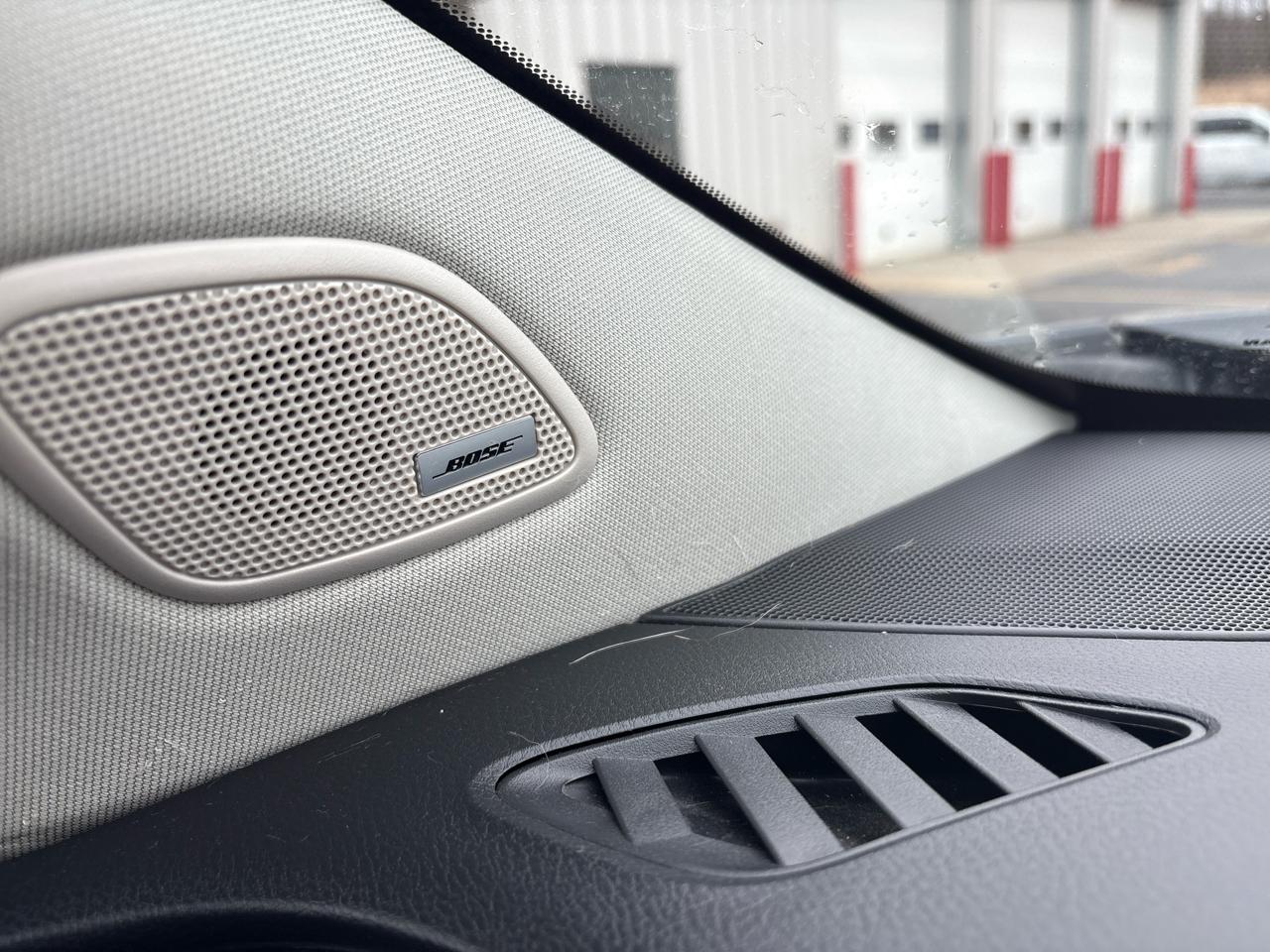 Nissan Murano SV AWD 2019