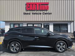 2019 Nissan Murano 