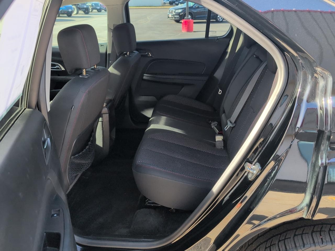 Chevrolet Equinox 2LT AWD 2015