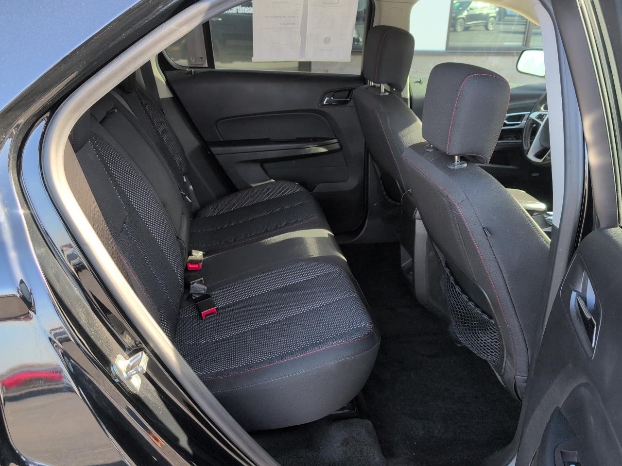 Chevrolet Equinox 2LT AWD 2015