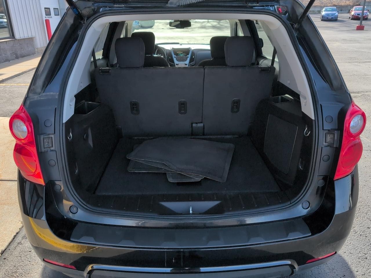 Chevrolet Equinox 2LT AWD 2015