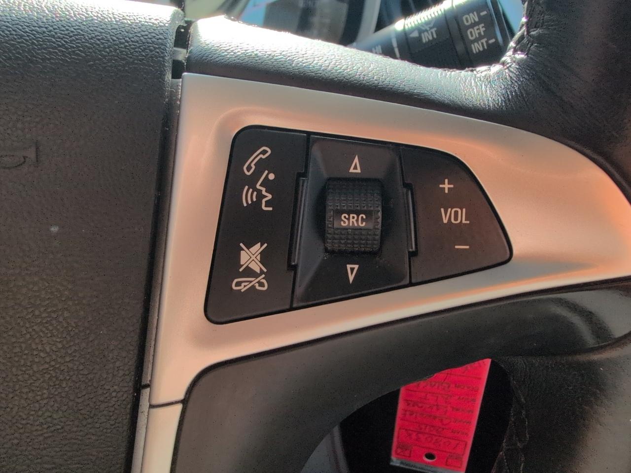 Chevrolet Equinox 2LT AWD 2015