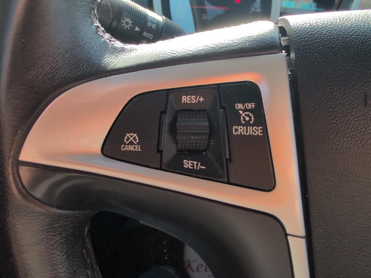 Chevrolet Equinox 2LT AWD 2015