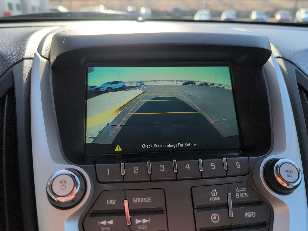 Chevrolet Equinox 2LT AWD 2015