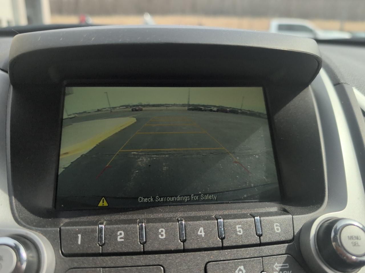 GMC Terrain SLE2 AWD 2017