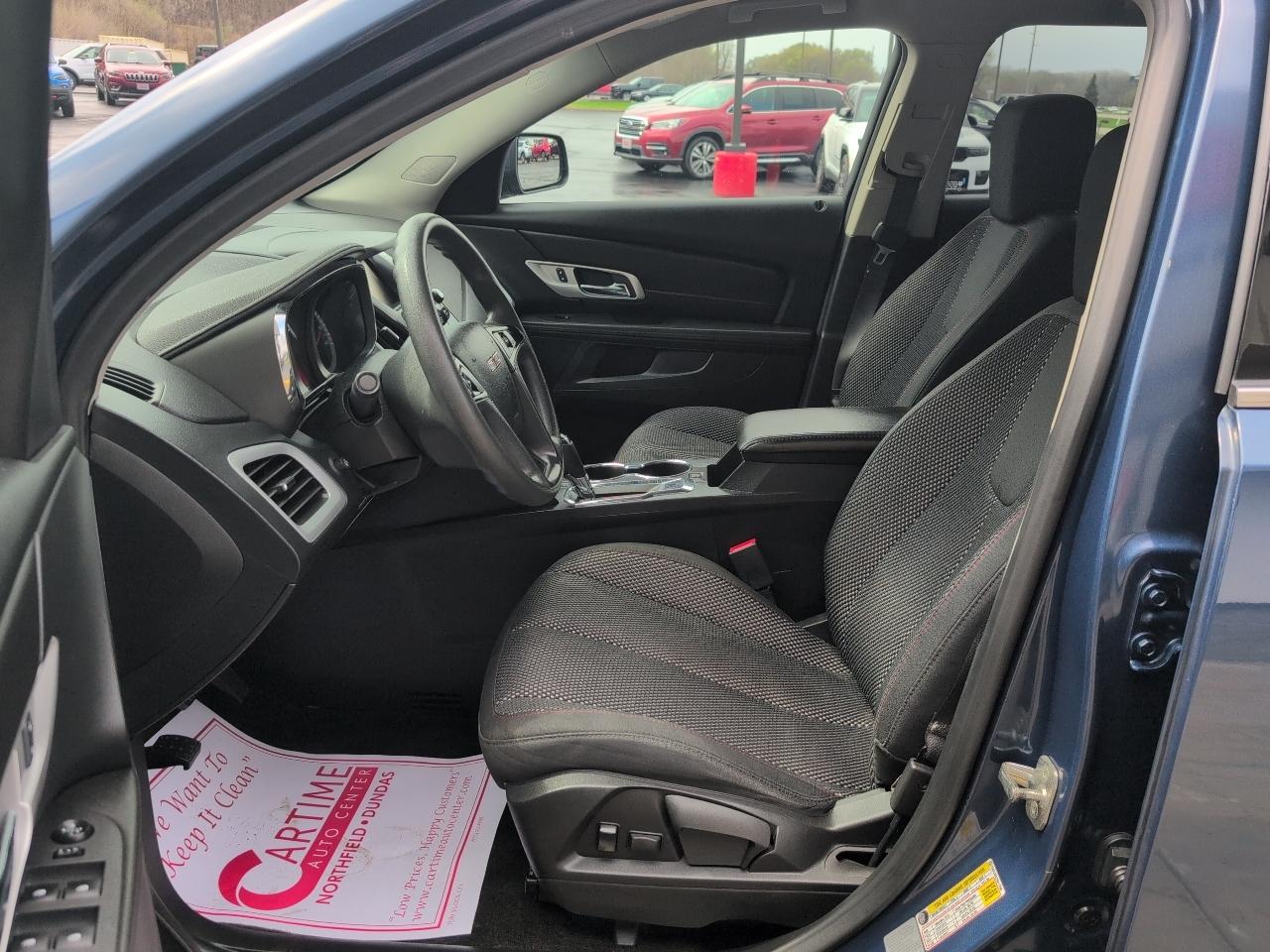 GMC Terrain SLE2 AWD 2017